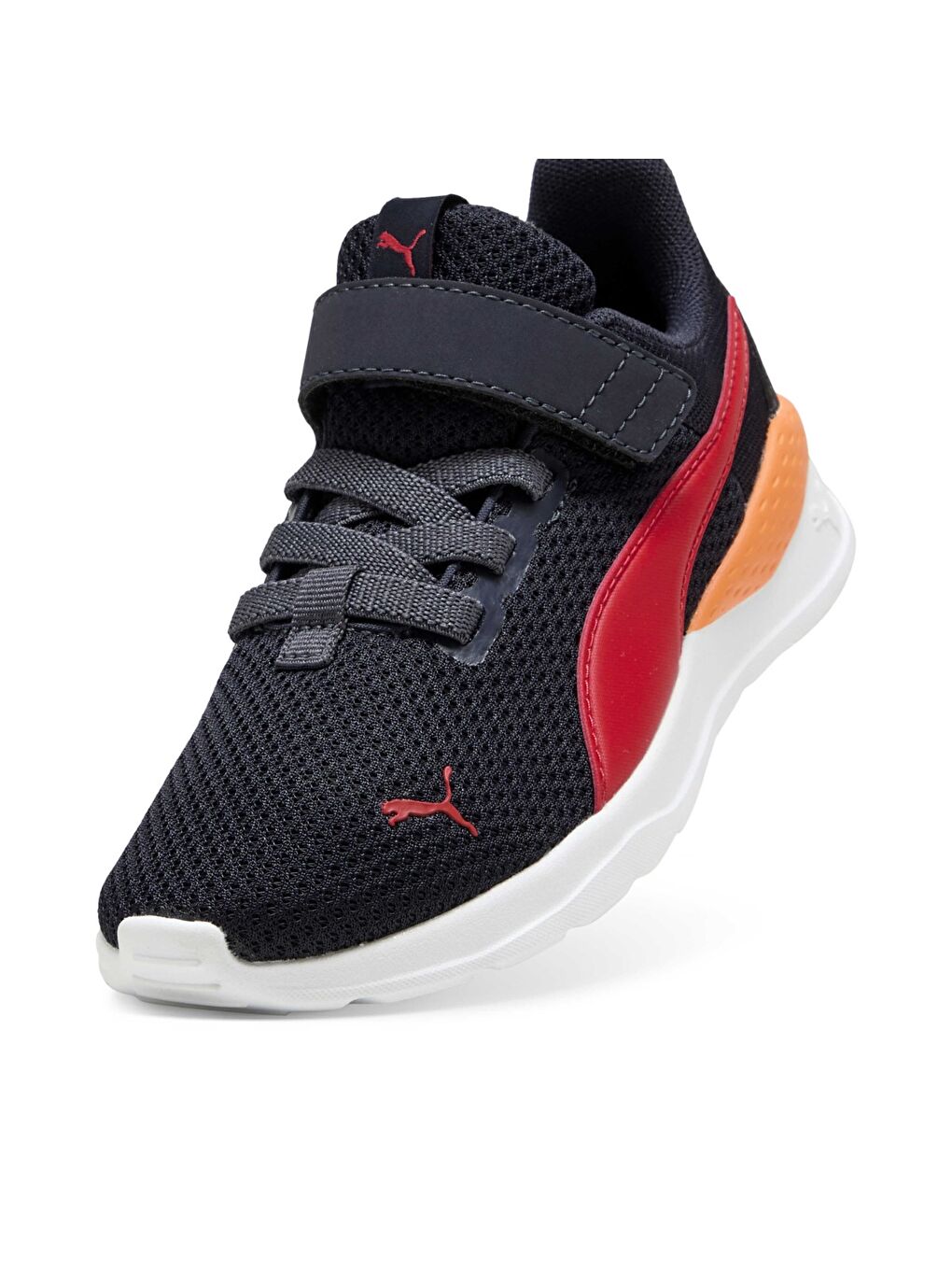 Anzarun Lite Ac Çocuk Lacivert Koşu Ayakkabısı-2