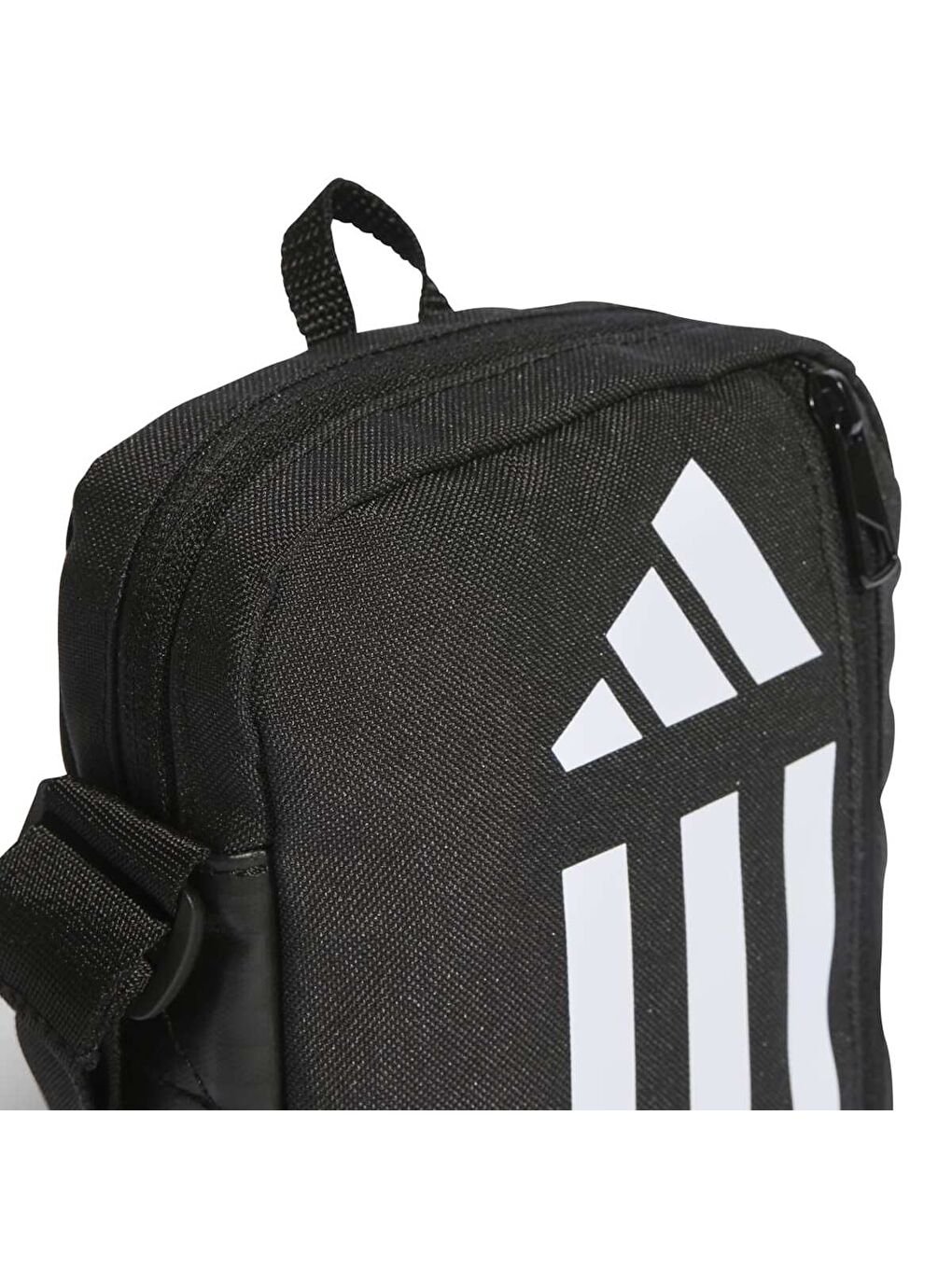 Adidas Train Organizer Unisex Siyah Bel Çantası - 2