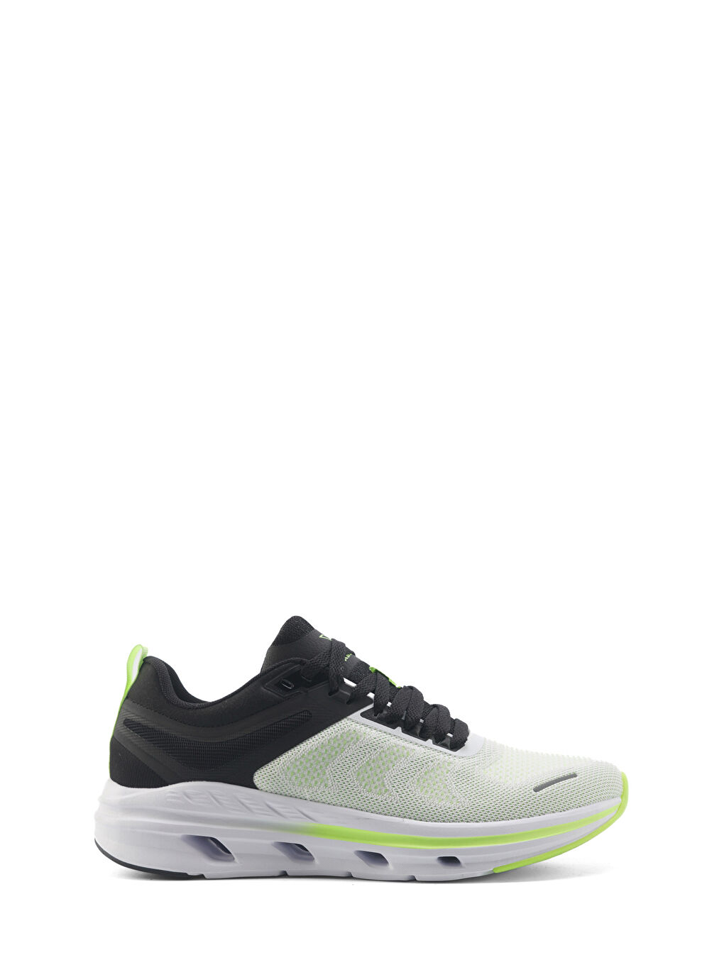 SLOTER TX 5FX Yeşil Erkek Koşu Ayakkabısı