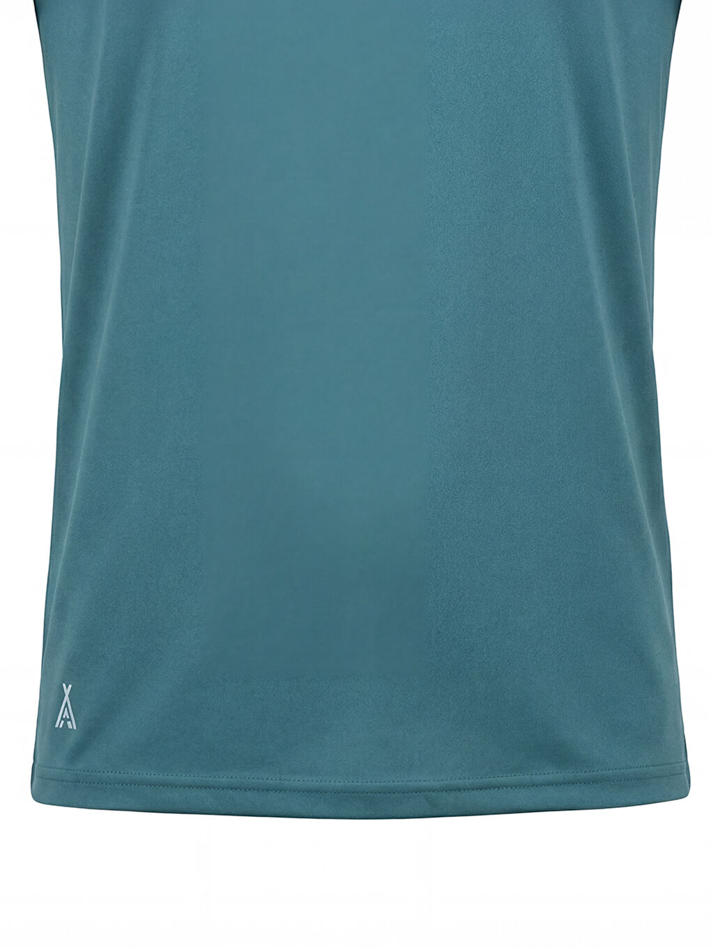 Turkuaz Erkek Outdoor Activewear Tişört-4