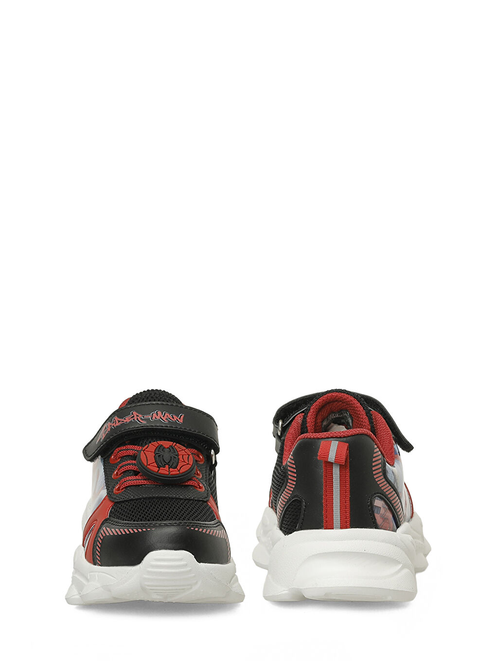 ARISTO.P6FX Siyah Erkek Çocuk Sneaker-4