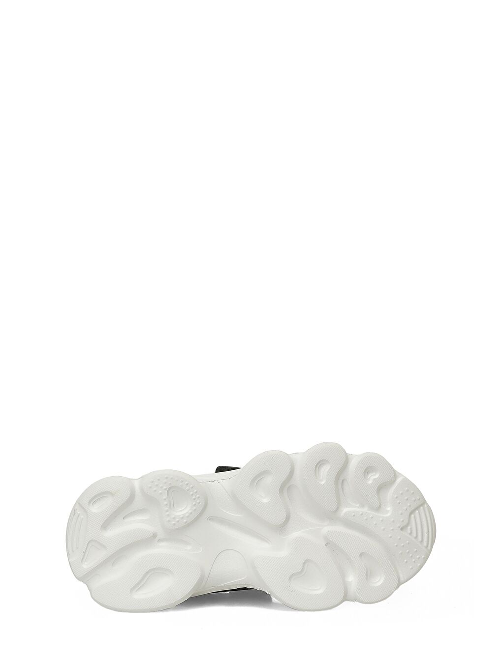 ARISTO.P6FX Siyah Erkek Çocuk Sneaker-5