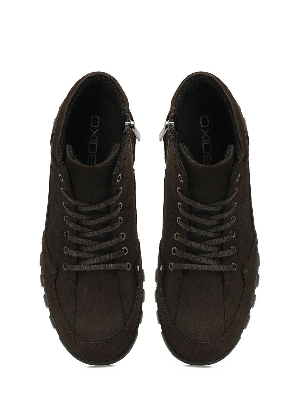 703-B 4PR Kahverengi Erkek Bot-3