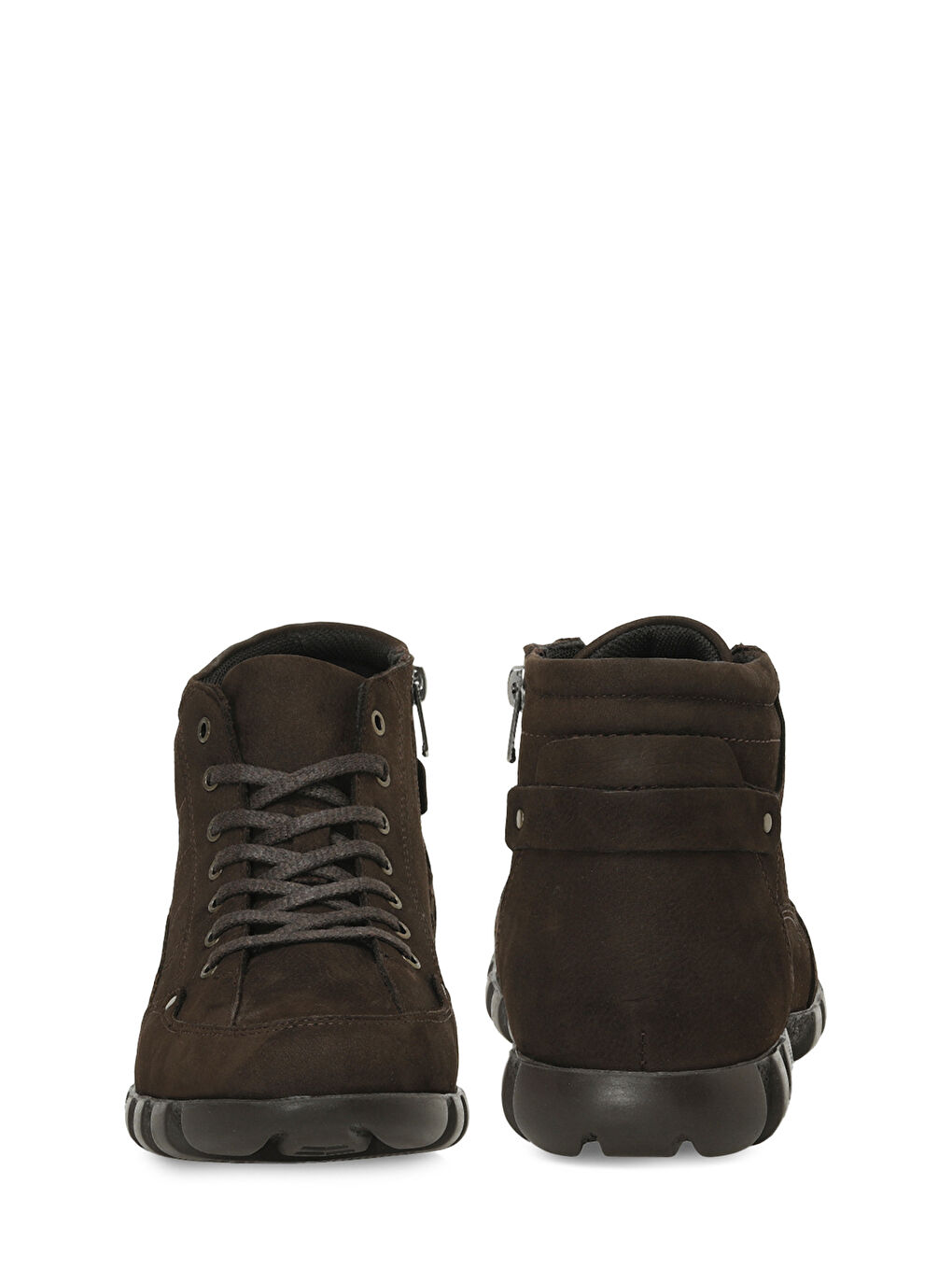 703-B 4PR Kahverengi Erkek Bot-4