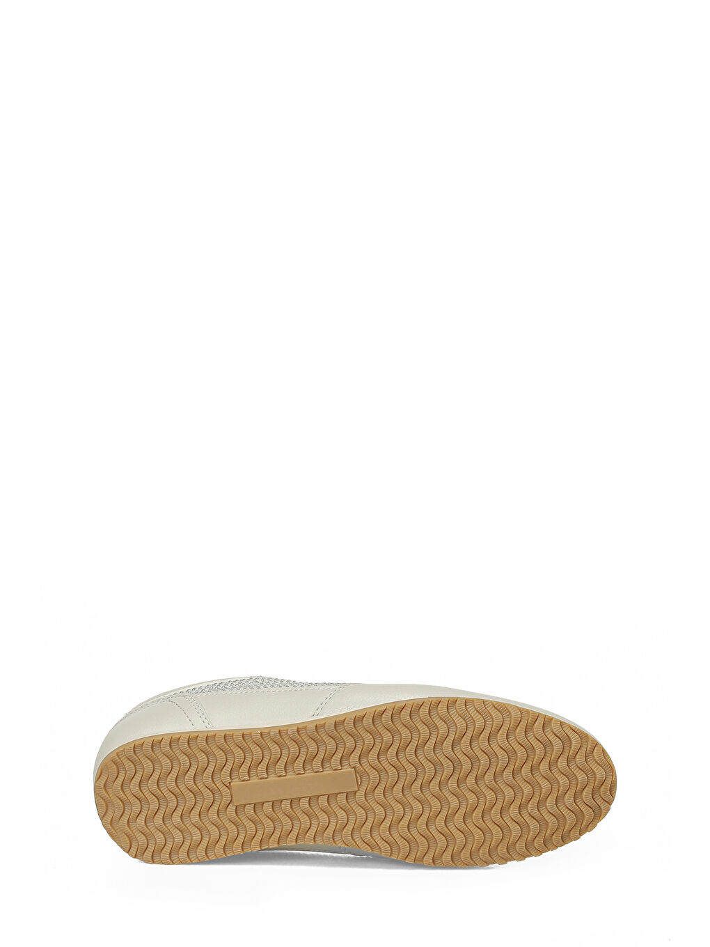 Beyaz 327534.Z 6FX KIRIK BEYAZ Kadın Sneaker-5