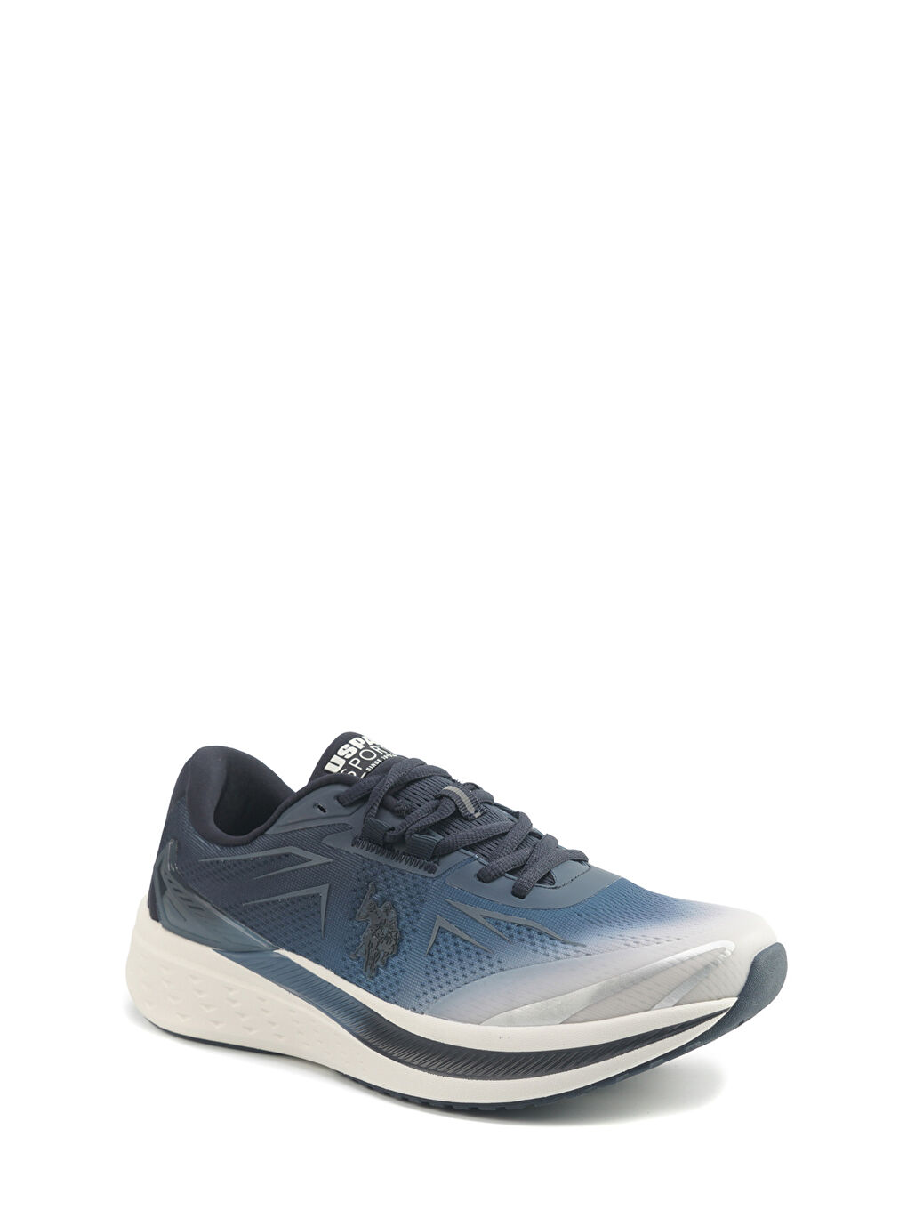 BLADE 5PR Mavi Erkek Koşu Ayakkabısı-1