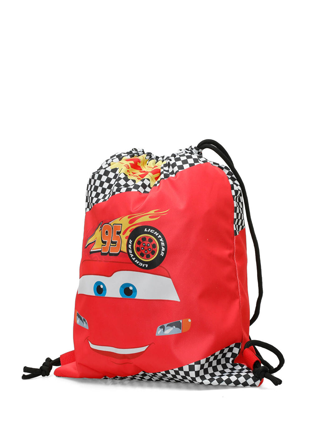 Karışık BAG SRT 5FX Çok Renkli Erkek Çocuk Sırt Çantası-1