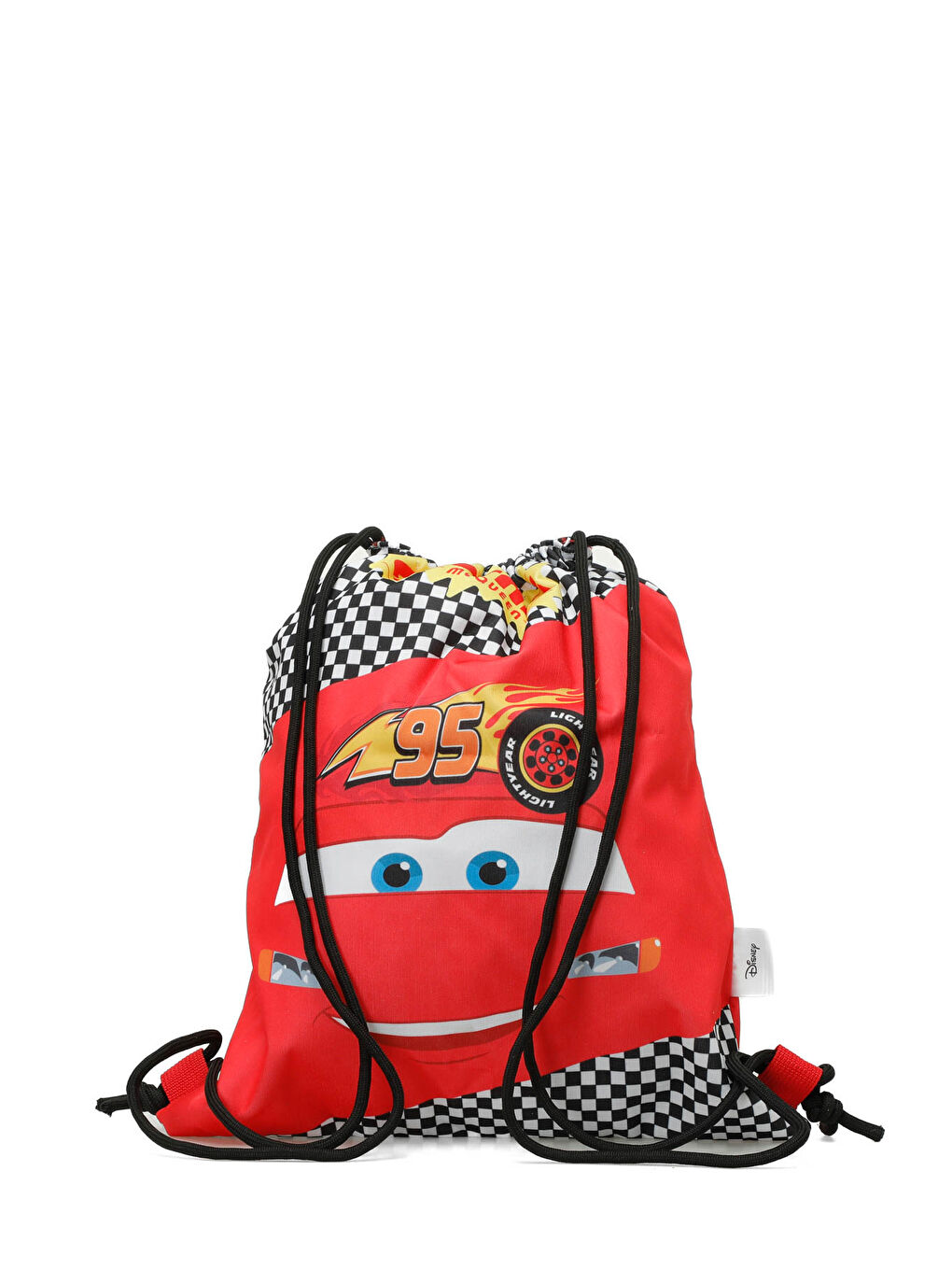 Karışık BAG SRT 5FX Çok Renkli Erkek Çocuk Sırt Çantası-2