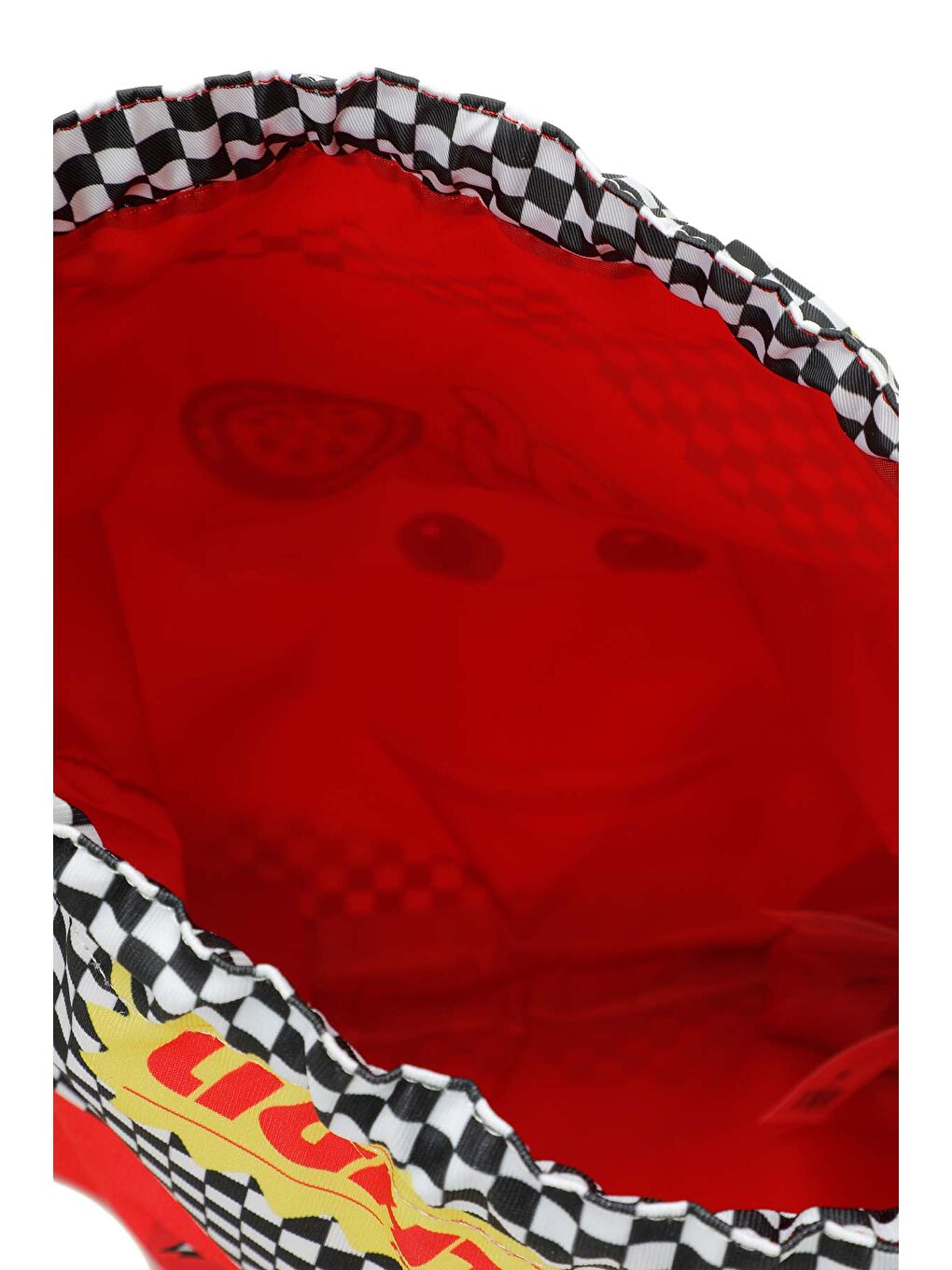 Karışık BAG SRT 5FX Çok Renkli Erkek Çocuk Sırt Çantası-3