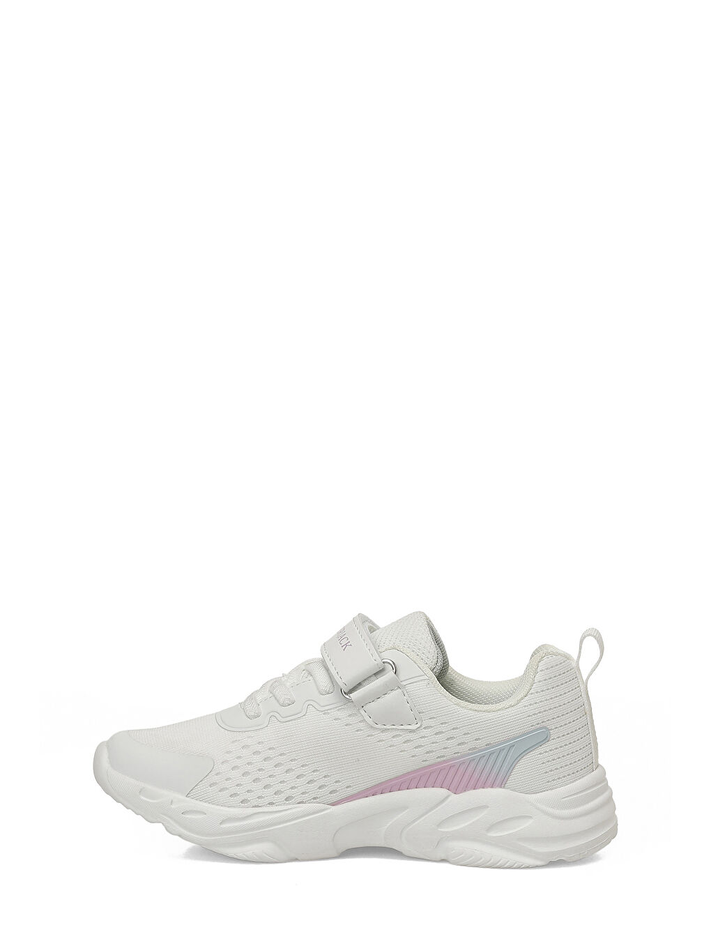 Beyaz DOVE 6FX BEYAZ Kız Çocuk Spor Ayakkabı-2