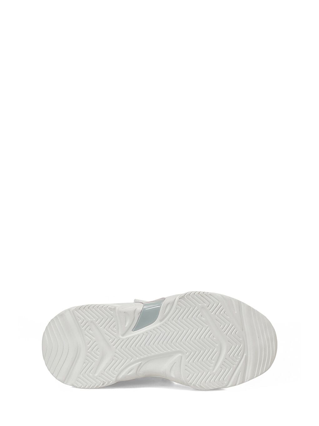 Beyaz DOVE 6FX BEYAZ Kız Çocuk Spor Ayakkabı-5