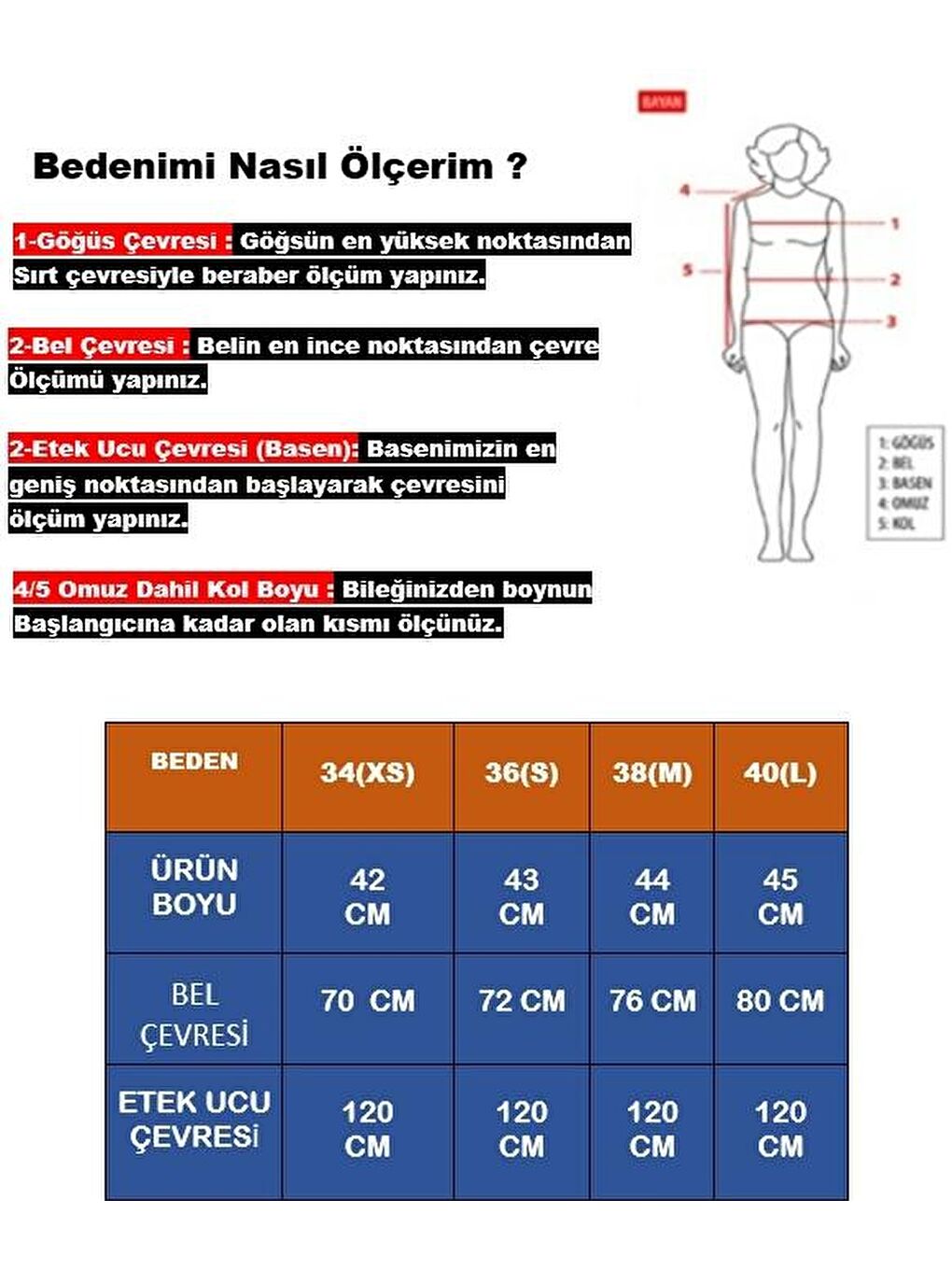 hazelin Saks Kadın Saks Mavisi Sırt Dekolteli Kısa Kollu Bluz - 1