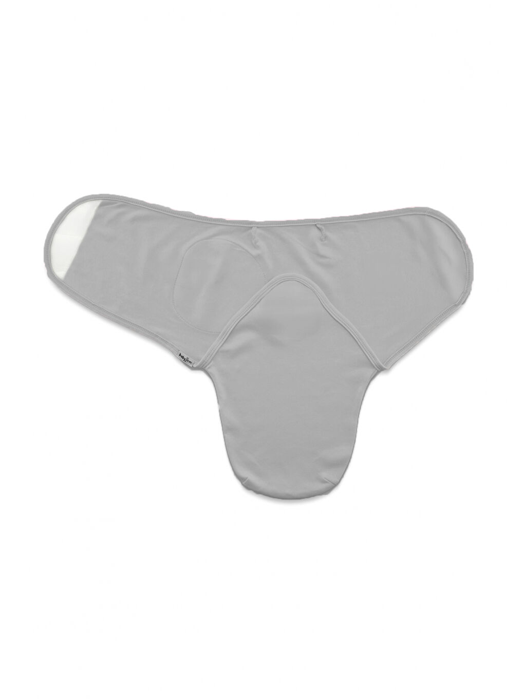 Karışık 938 Pratik Penye Kundak Gri-2