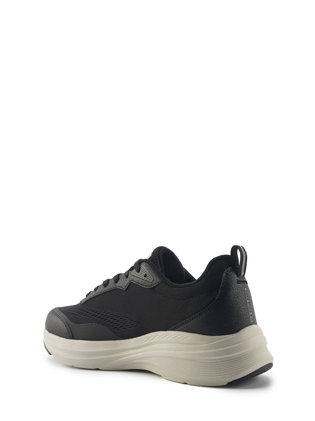 ALFIE 5FX Siyah Erkek Koşu Ayakkabısı-2