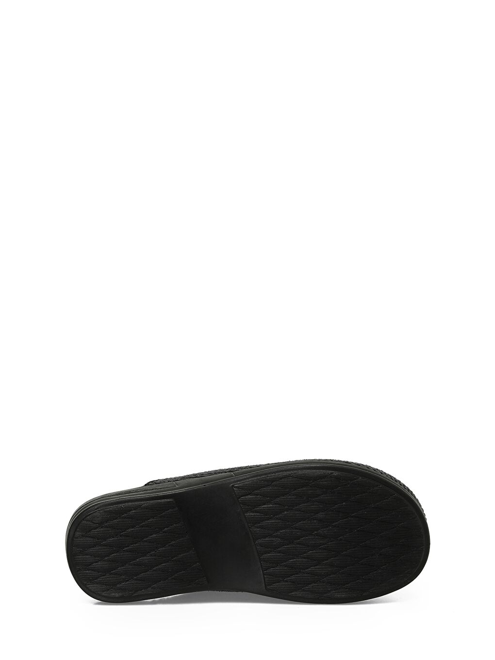 Gri 608029.M4PR Antrasit Erkek Ev Terliği-5