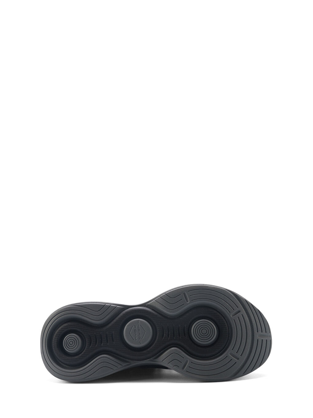 CLOUD 5FX Siyah Erkek Comfort Ayakkabı-3