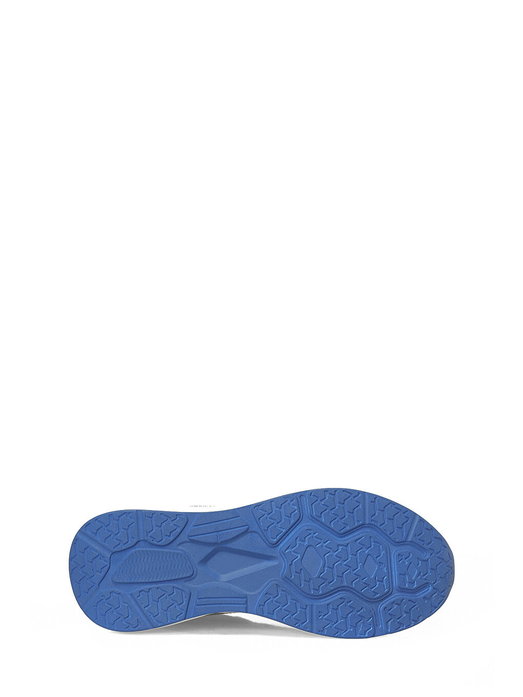 ROBI 5PR Gri Unisex Koşu Ayakkabısı-5