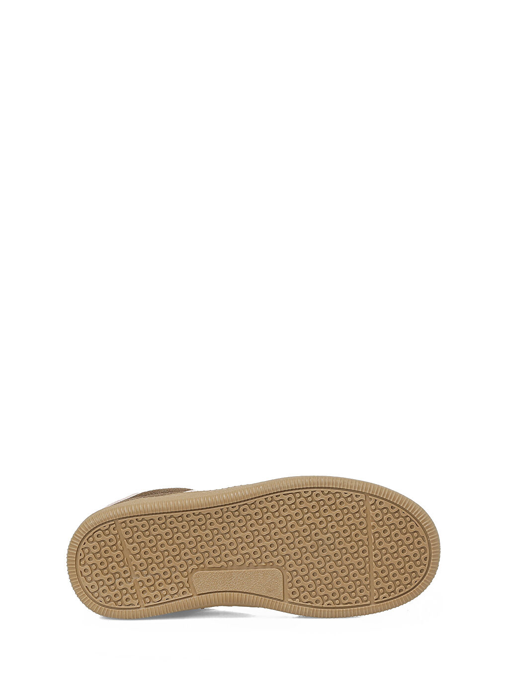 FERGUS F 6FX Kahverengi Kız Çocuk Sneaker-5