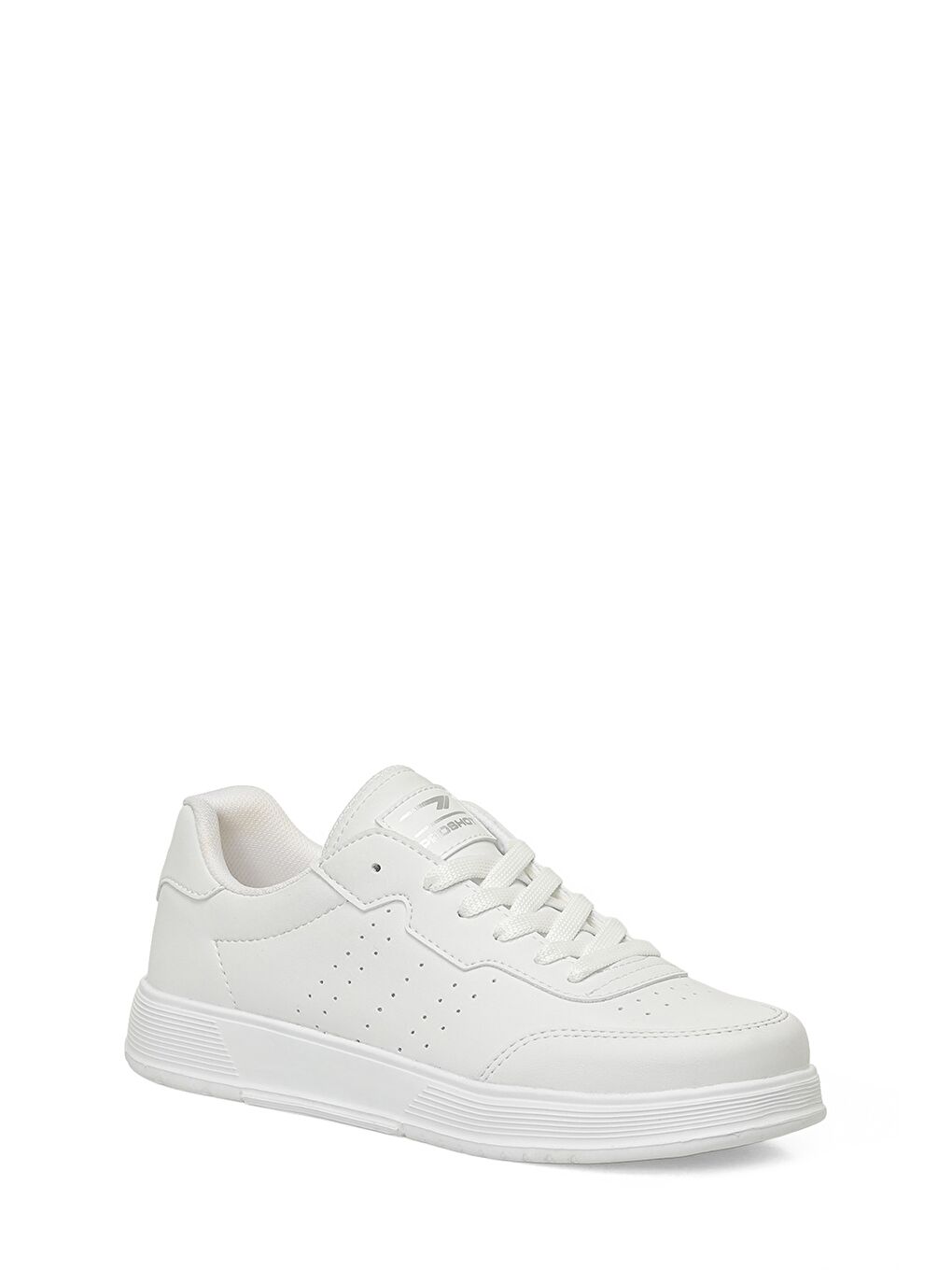 ENZO 6FX Beyaz Unisex Sneaker-1