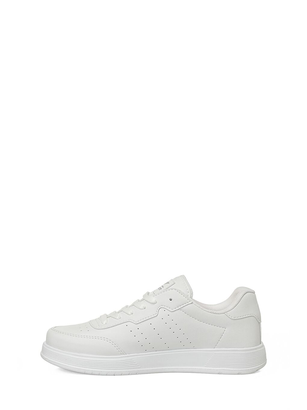 ENZO 6FX Beyaz Unisex Sneaker-2