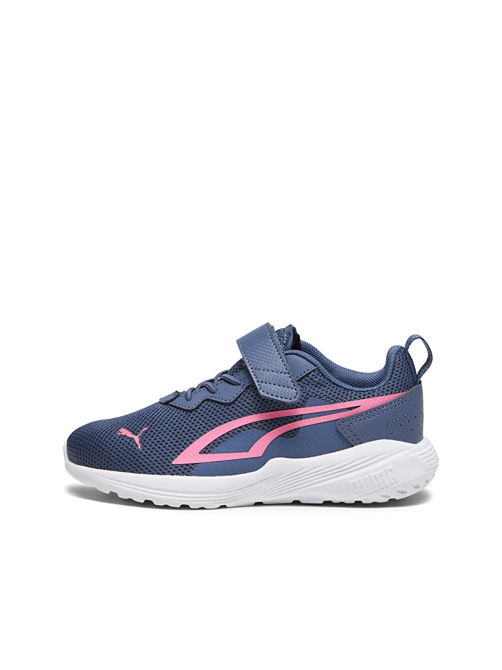 All Day Active Ac Çocuk Mavi Koşu Ayakkabısı