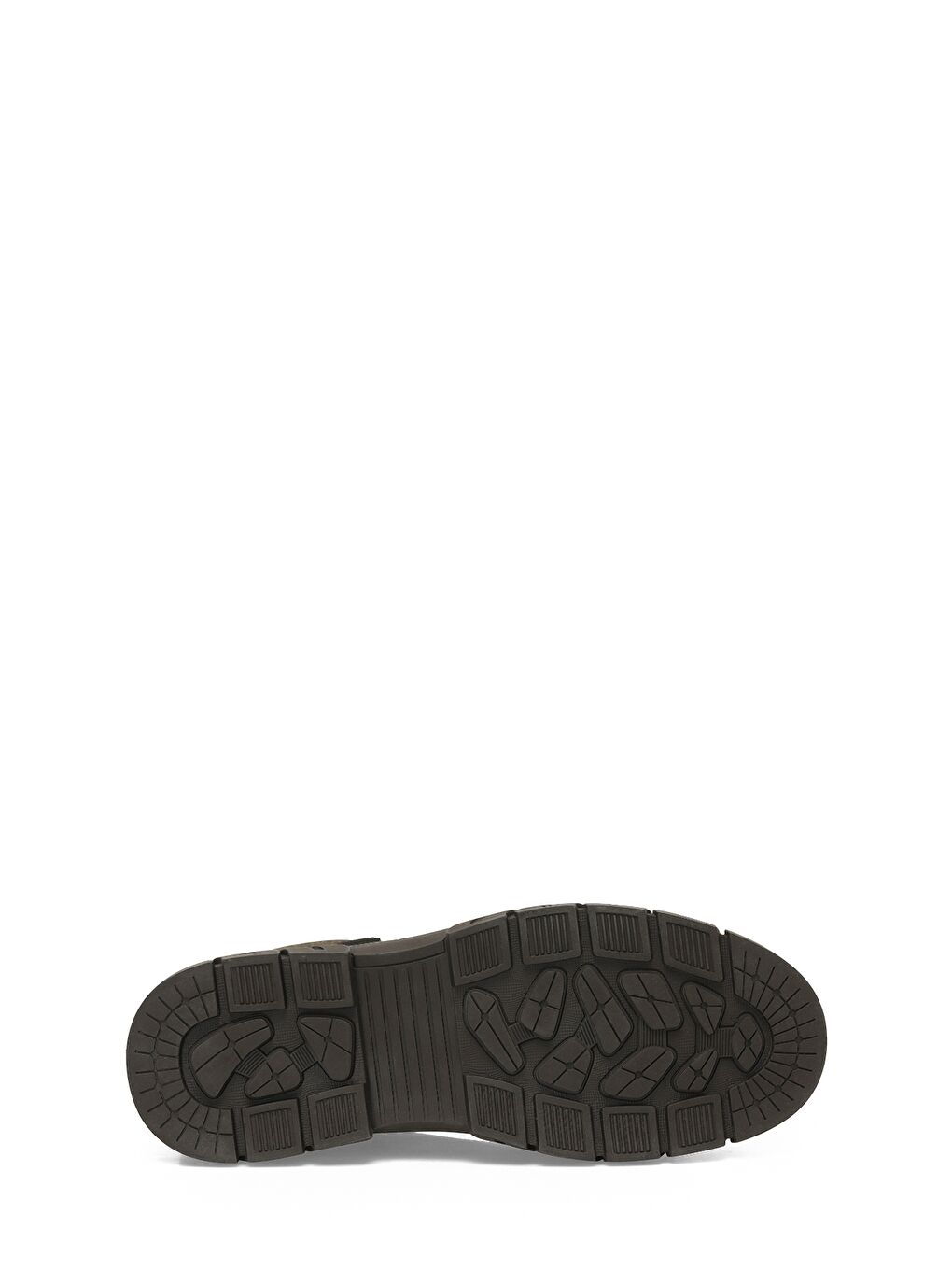 Bej FANNY NU 4PR Vizon Erkek Bot-5