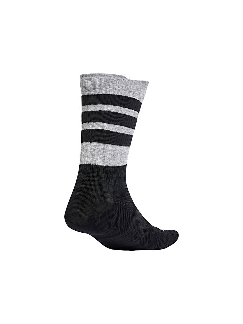 Runxrflctv Sock Koşu Çorabı Jd9561 Siyah-1