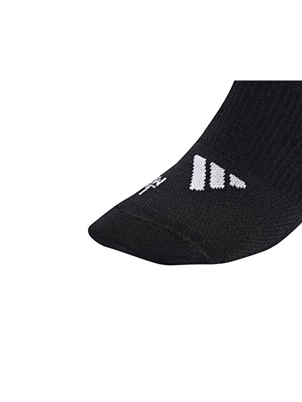 Runxrflctv Sock Koşu Çorabı Jd9561 Siyah-2