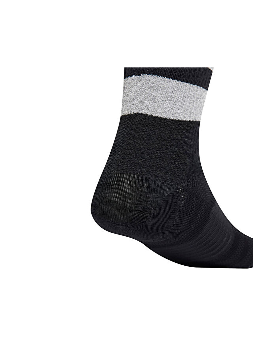 Runxrflctv Sock Koşu Çorabı Jd9561 Siyah-3
