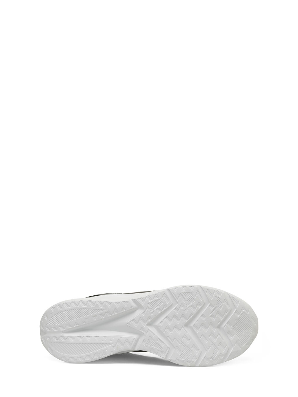 ROUTINE TX 5FX Siyah Erkek Koşu Ayakkabısı-5