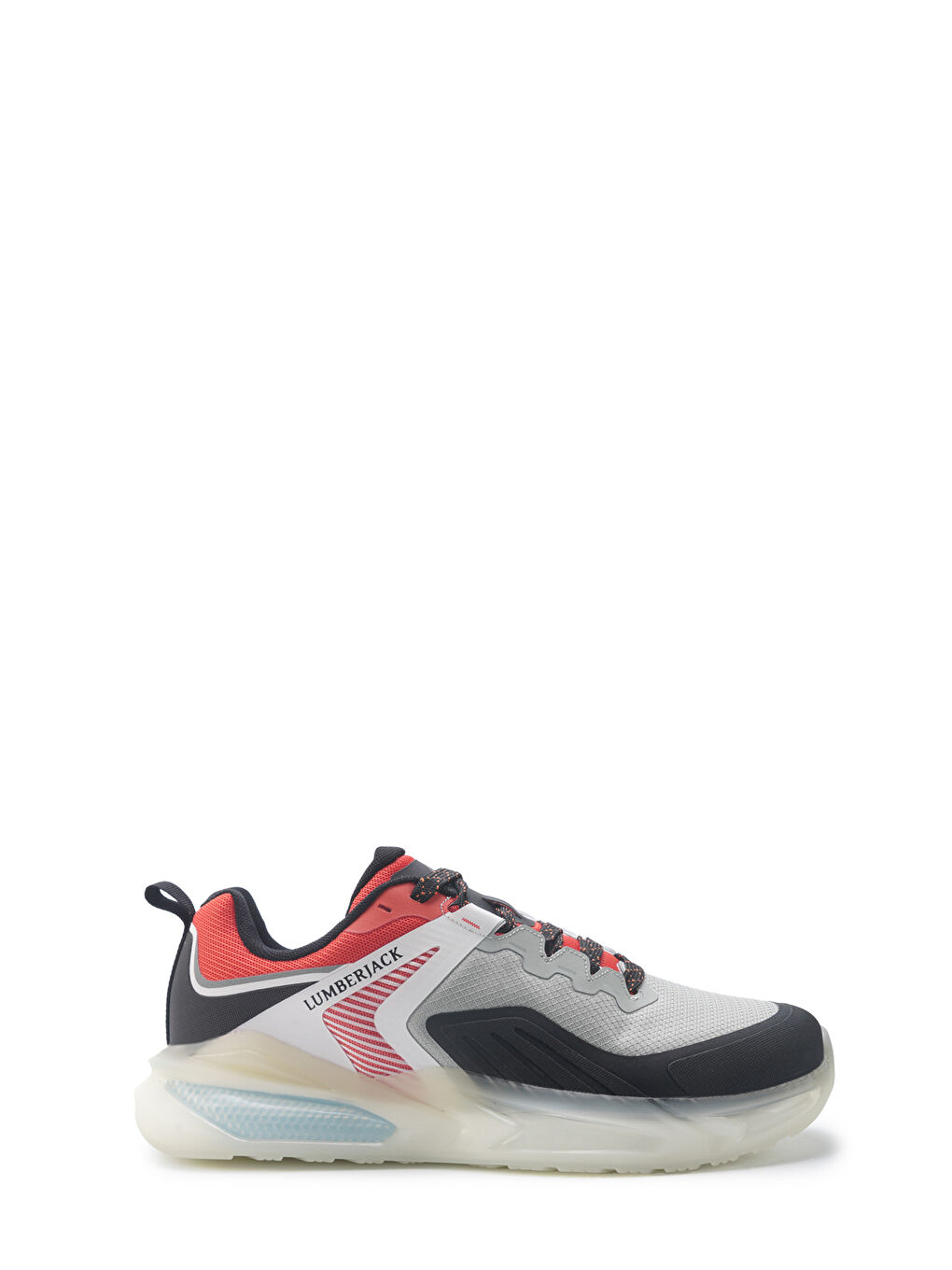 SUN 5FX Beyaz Erkek Spor Ayakkabı