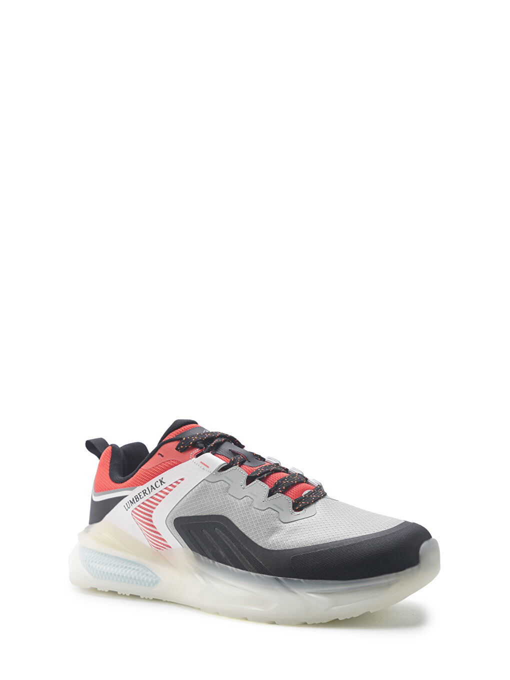 SUN 5FX Beyaz Erkek Spor Ayakkabı-1