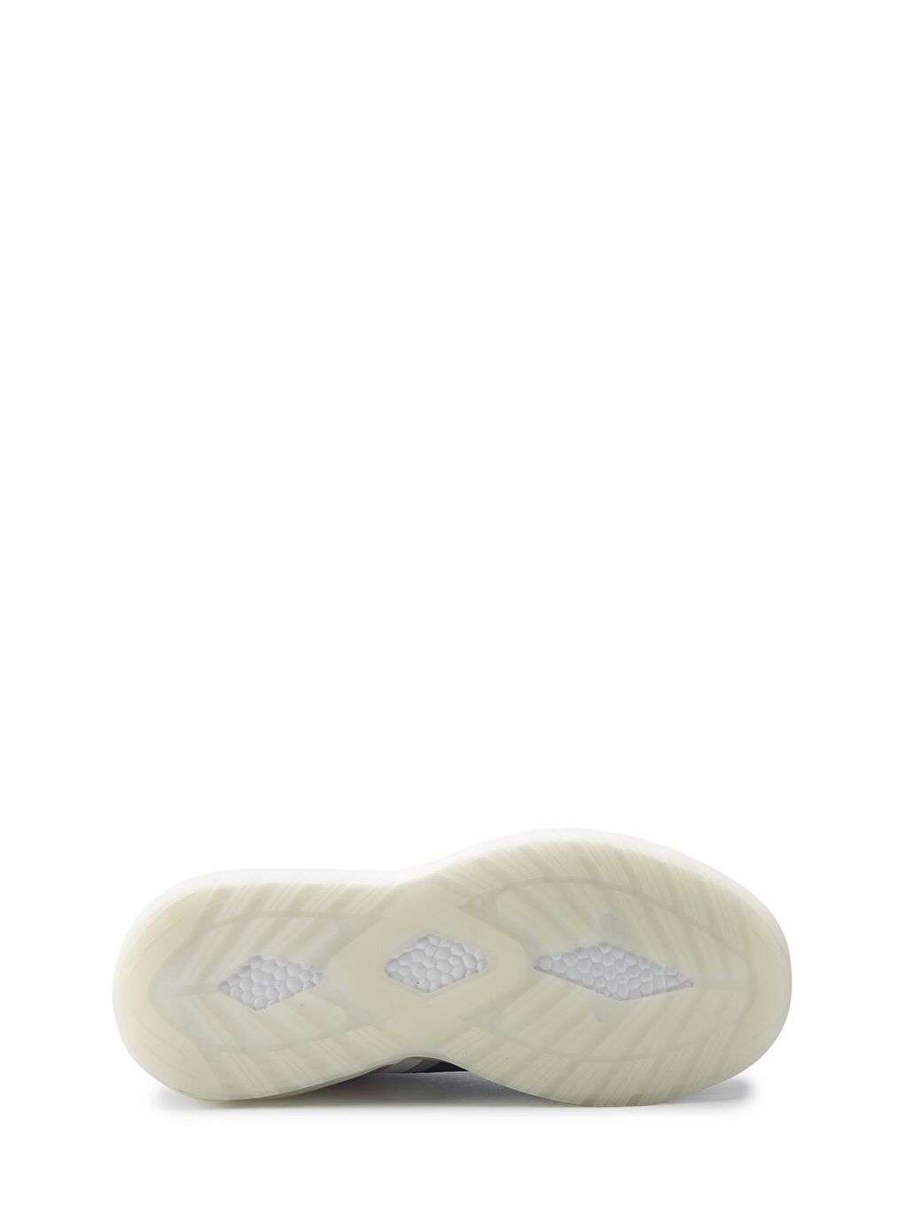 SUN 5FX Beyaz Erkek Spor Ayakkabı-3