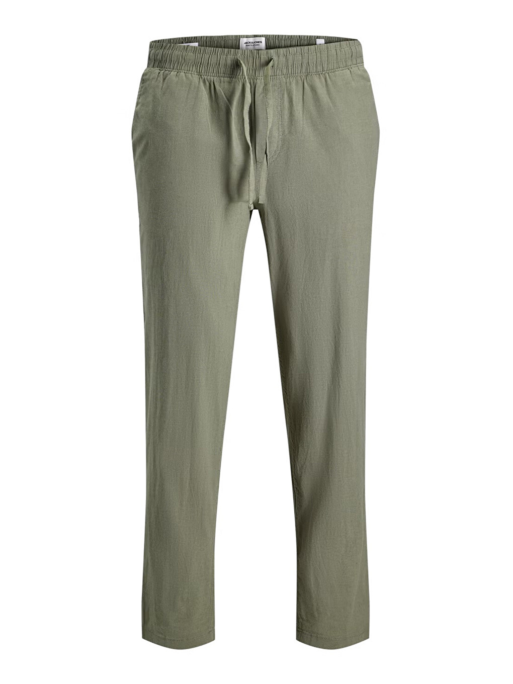 Haki Pants Studio Jpstace Relaxed Fit Jogger Pantolon 12229699-4
