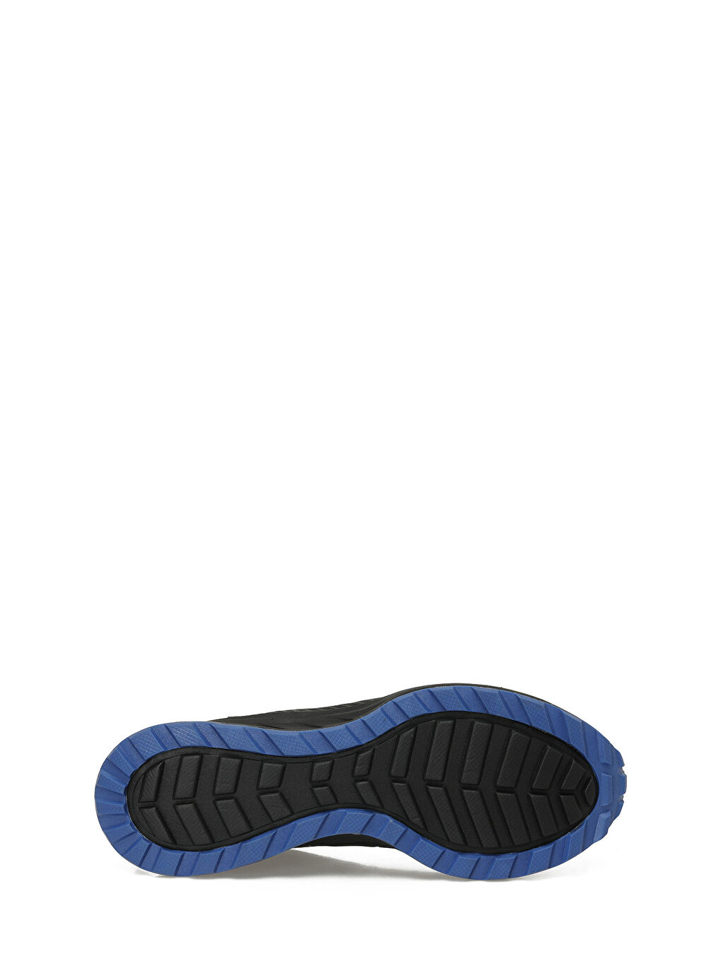 MONTOYA PU 5PR Siyah Erkek Koşu Ayakkabısı-5