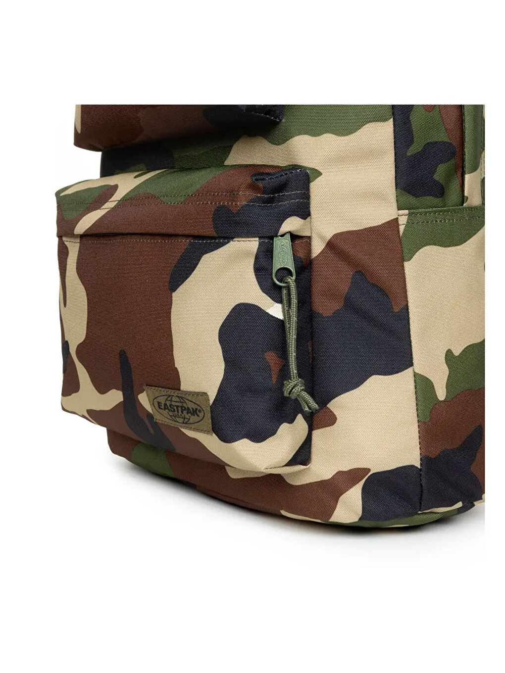 Padded Double Sırt Çantası Ek0a5b7y1811-2