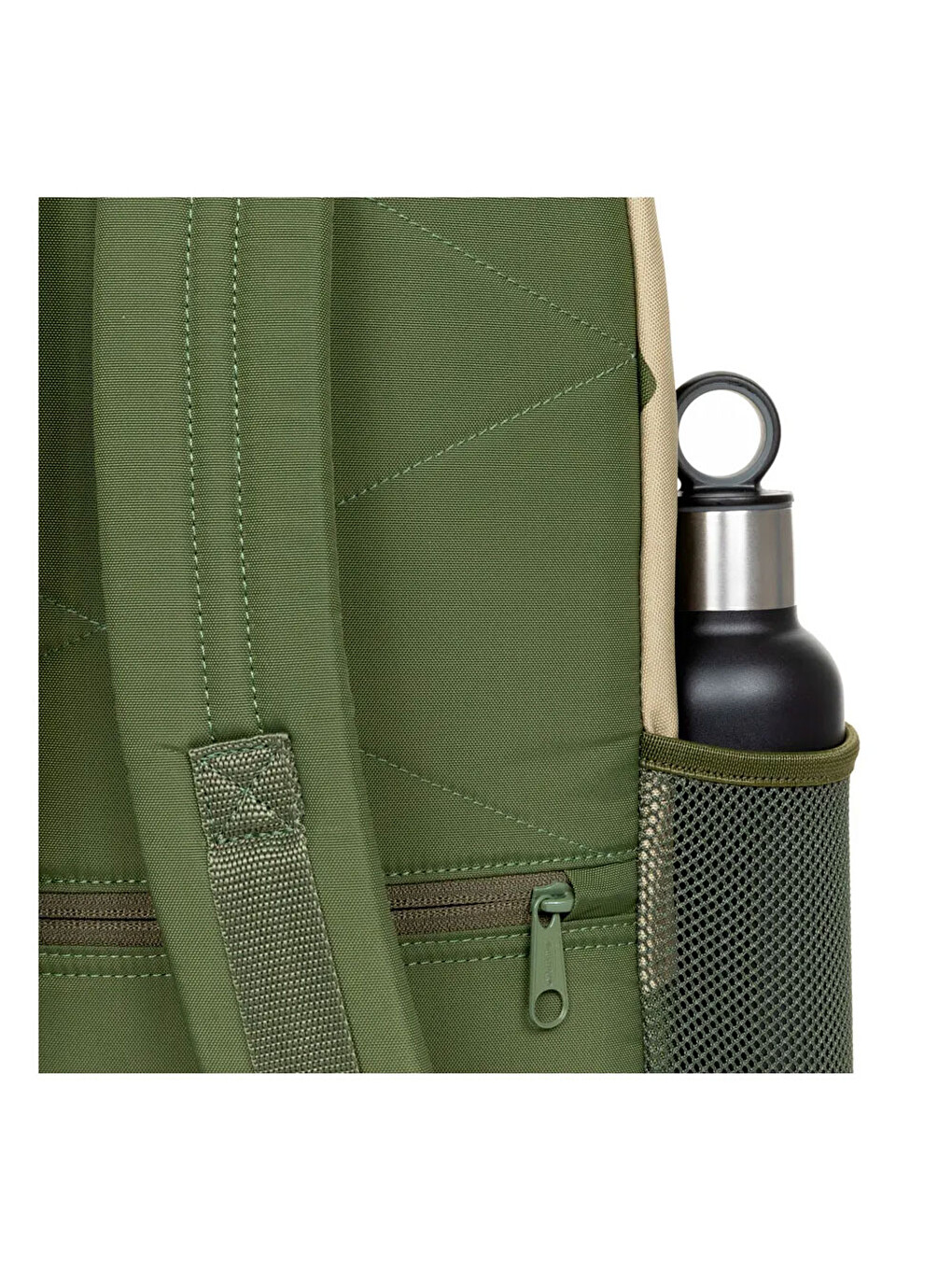 Padded Double Sırt Çantası Ek0a5b7y1811-4