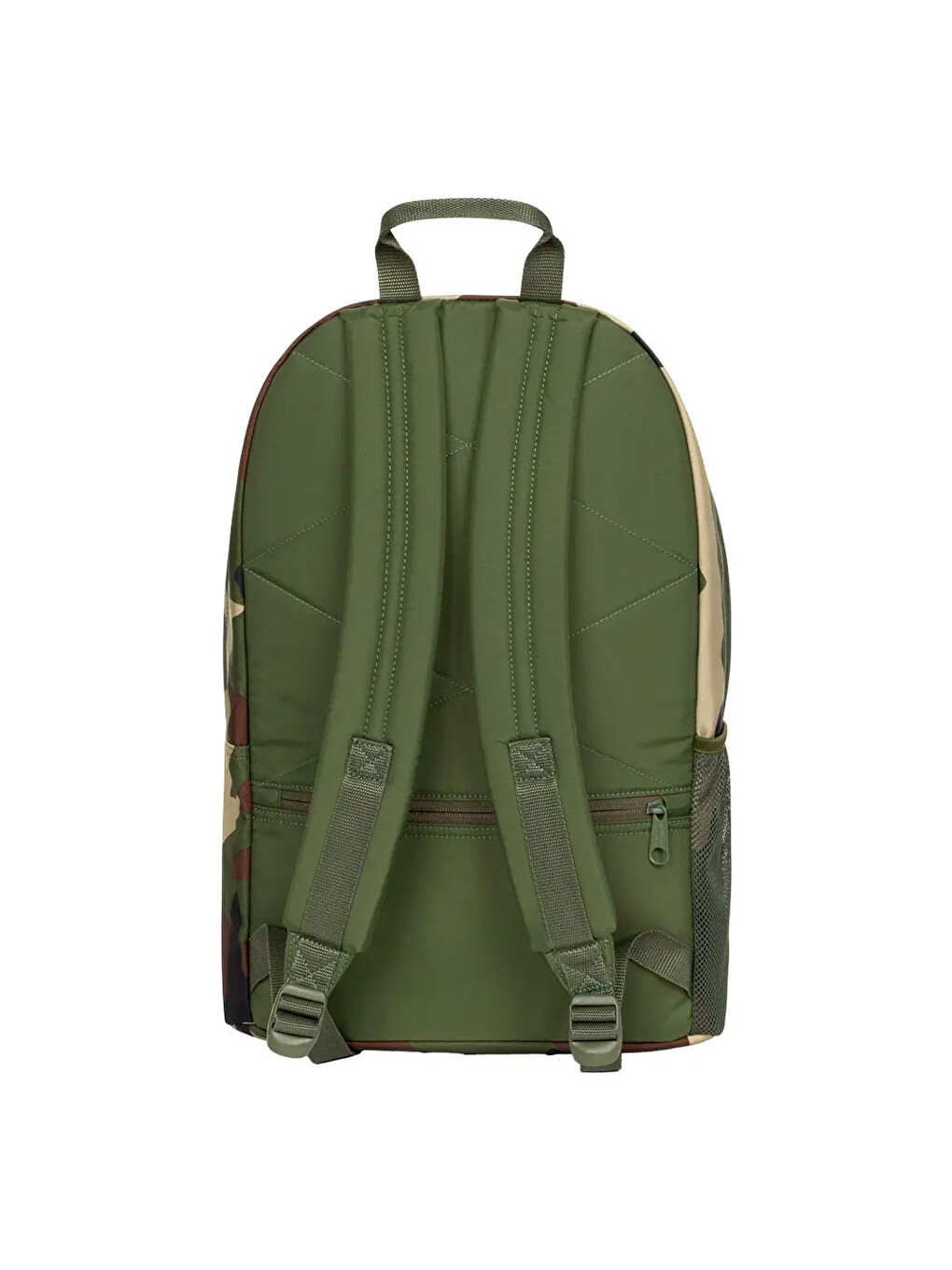Padded Double Sırt Çantası Ek0a5b7y1811-6