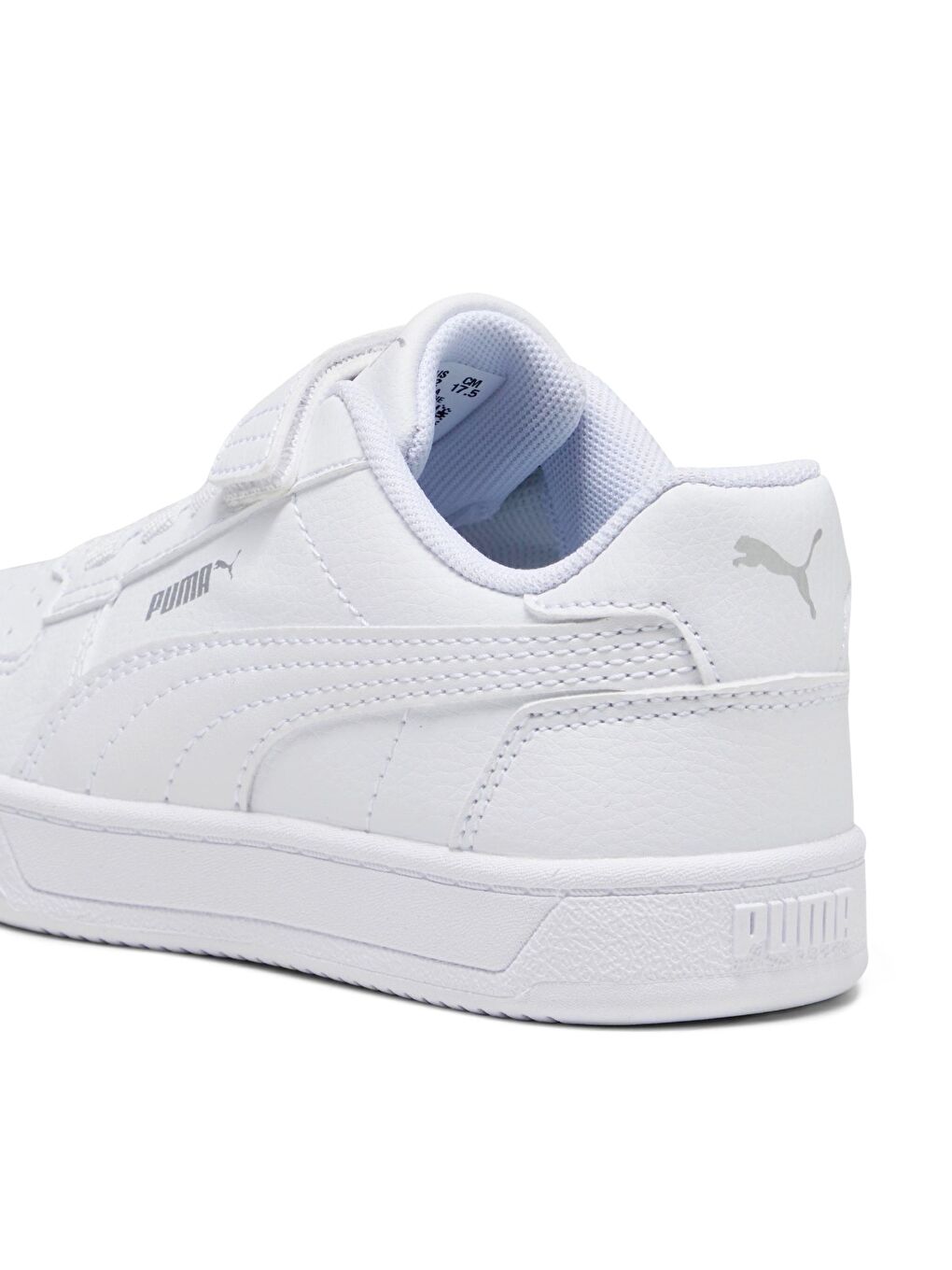 Caven 2.0 Ac Çocuk Beyaz Sneaker-4