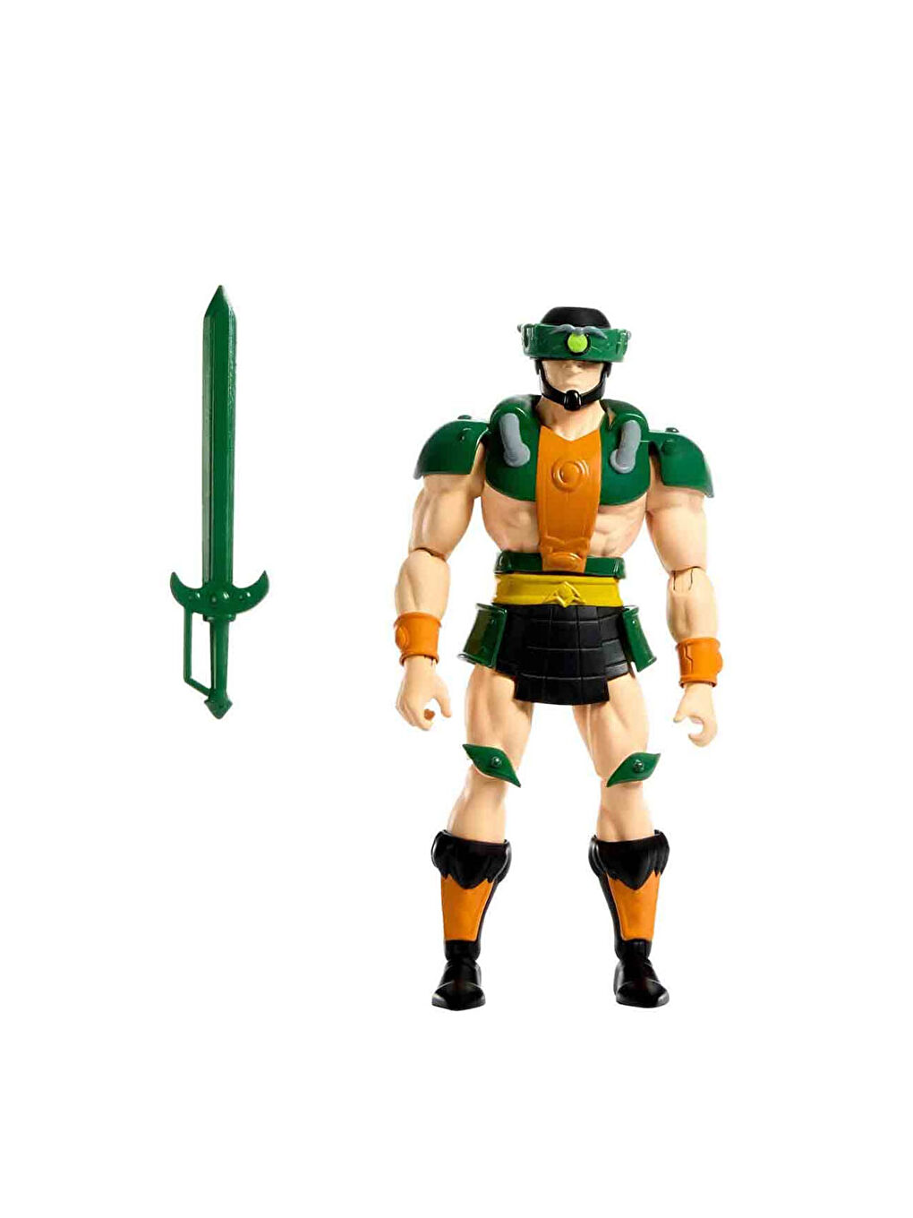 Origins Tri-Klops Aksiyon Figürü JHJ93-1