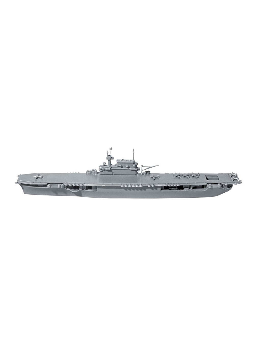 Starter Kit Gemi Uss Enterprise Cv-6 75824-1
