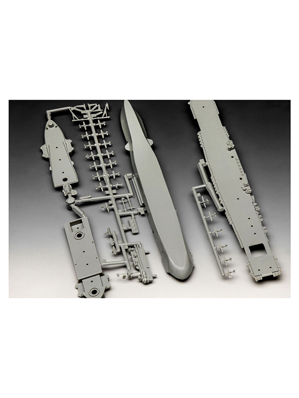 Starter Kit Gemi Uss Enterprise Cv-6 75824-2