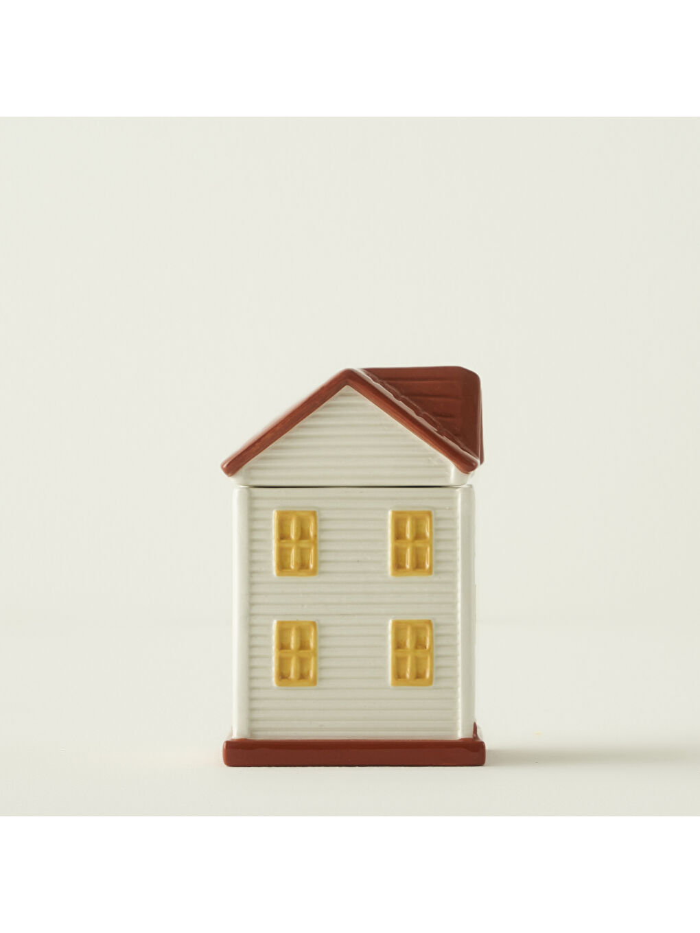 Karışık House 3'lü Seramik Baharatlık Seti (230 cc)-6