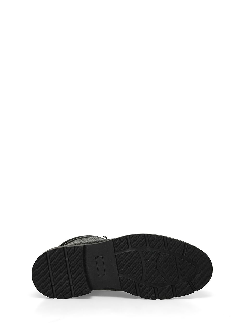 PANTHER 4PR Siyah Erkek Bot-5