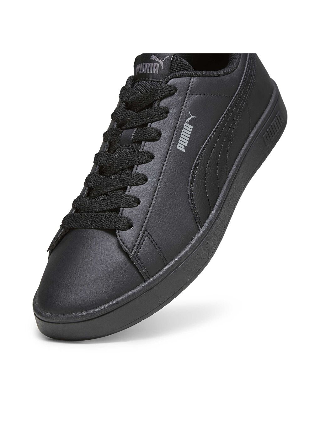 Rickie Classic Siyah Sneaker-2