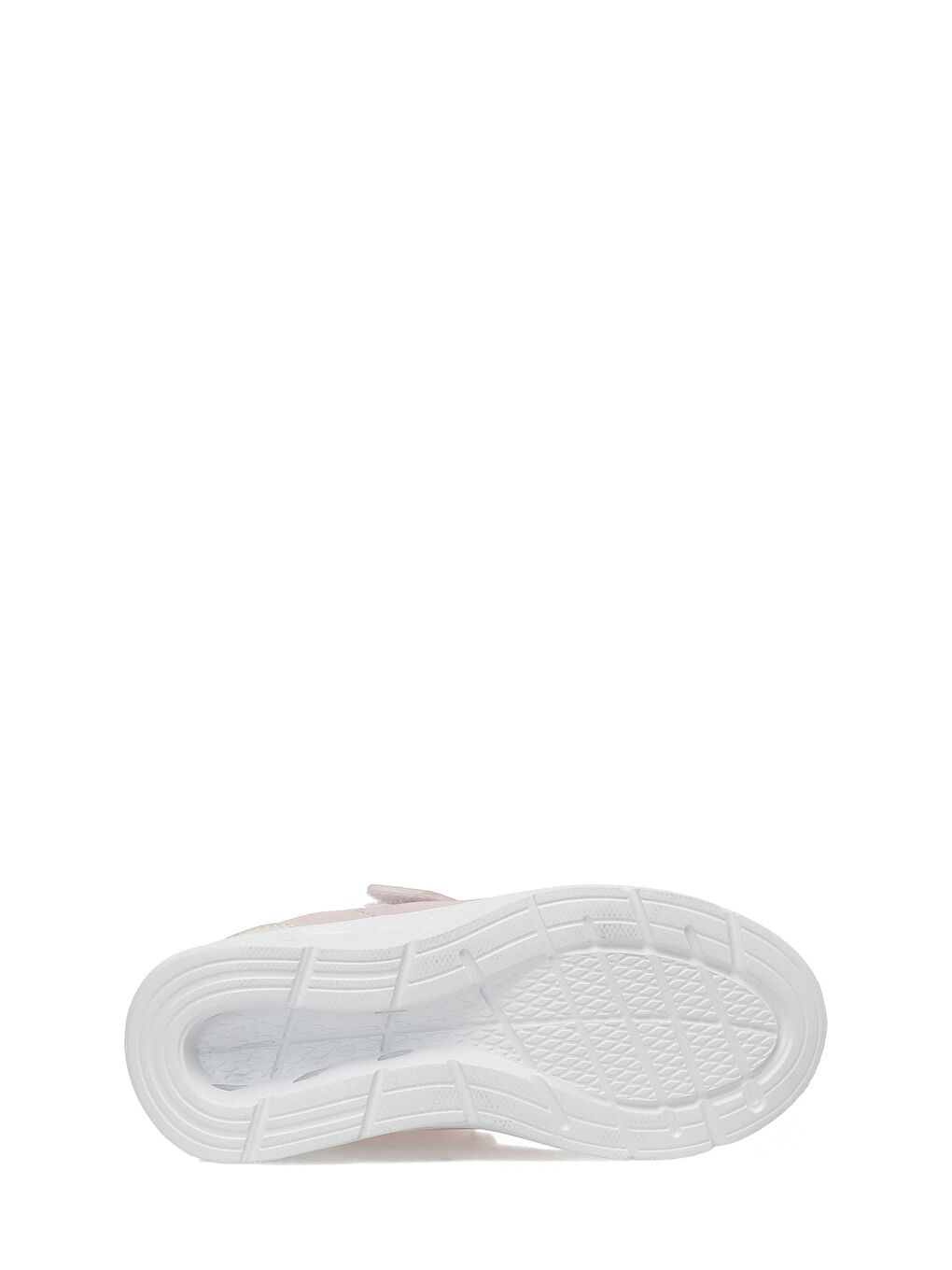 FERGUS J F 5PR Pembe Kız Çocuk Spor Ayakkabı-5