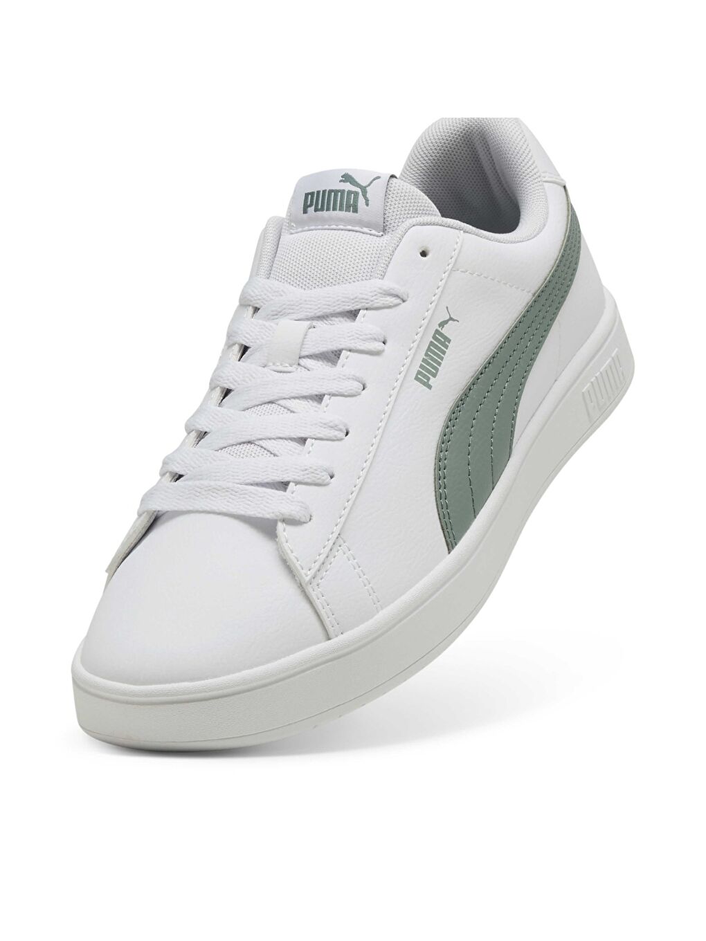 Beyaz Rickie Classic Unisex Mavi Sneaker-2