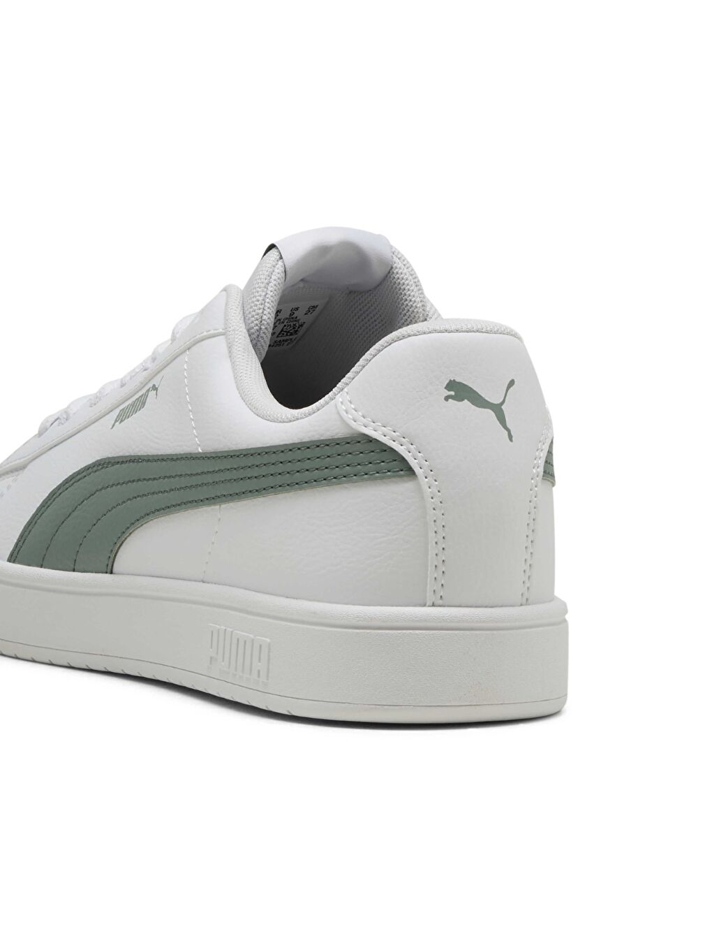 Beyaz Rickie Classic Unisex Mavi Sneaker-3