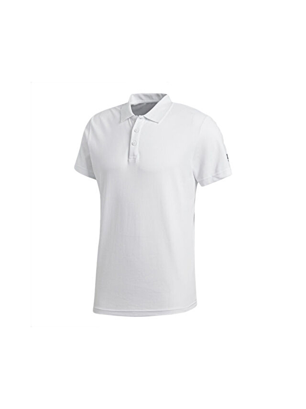 Erkek Polo Tişörtü Spor Beyaz Br1052 Ess Base Polo-2