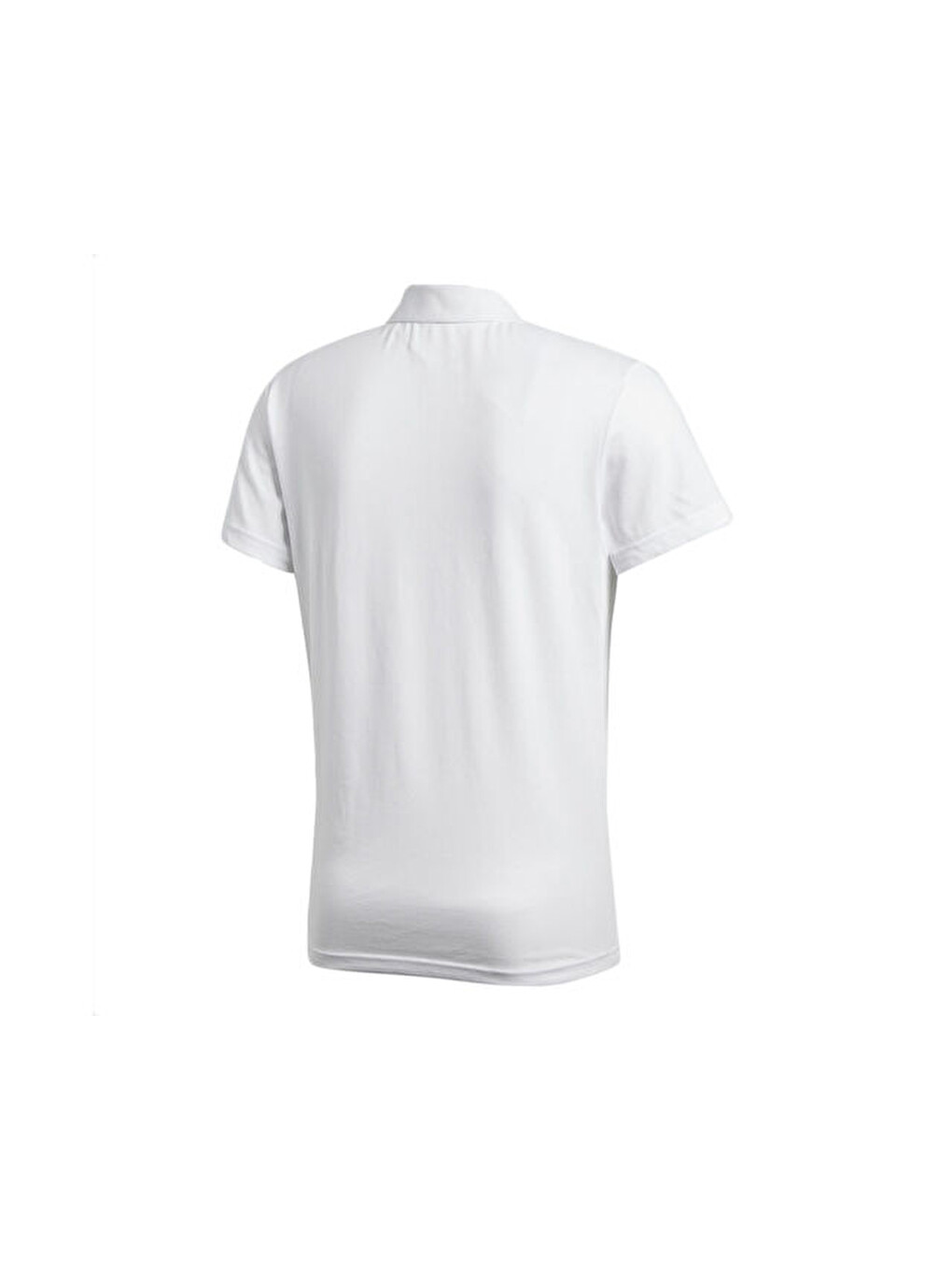 Erkek Polo Tişörtü Spor Beyaz Br1052 Ess Base Polo-3